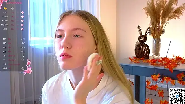 Succubelle online show from November 8, 6:13 am