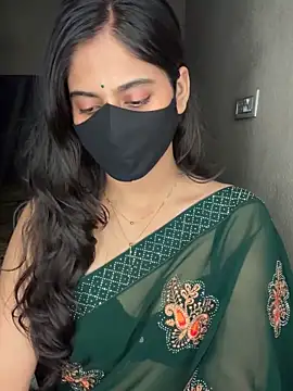 Tanya-mittal online show from October 25, 6:35 pm