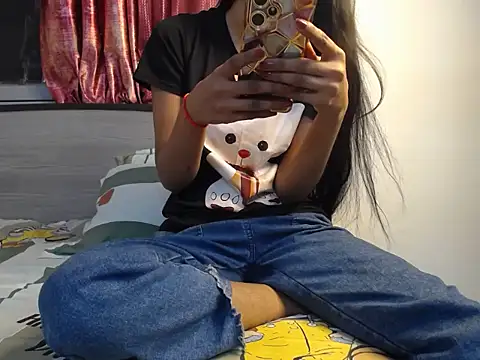 harleen-cam online show from October 26, 5:08 pm