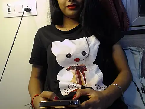 harleen-cam online show from November 6, 2:12 am