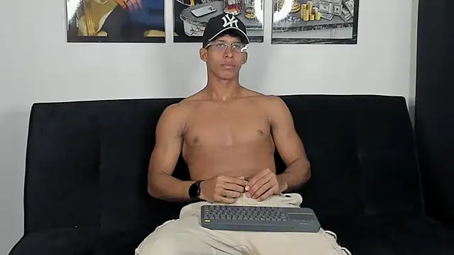 Snapshot of nico_santana chatting on September 11, 10:54 pm nico santana online show from September 11, 10:54 pm