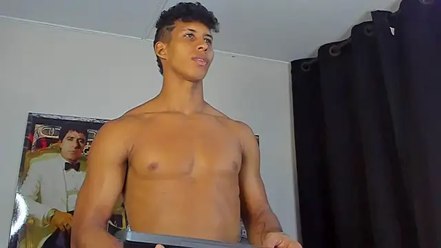 Snapshot of nico_santana chatting on September 22, 2:52 pm nico santana online show from September 22, 2:52 pm