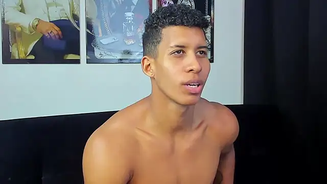 Snapshot of nico_santana chatting on October 7, 2:58 pm nico santana online show from October 7, 2:58 pm