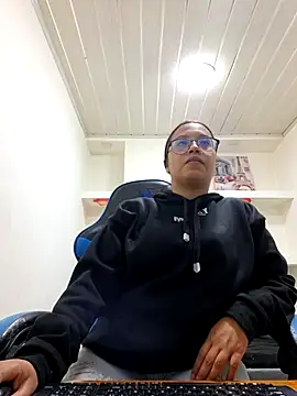 susan mooree online show from January 10, 8:10 pm