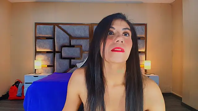 ANABELL BROWN online show from April 6, 12:06 pm