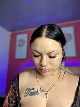 Megaan  More online show from January 16, 1:31 am