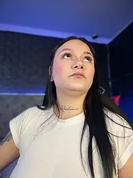 Megaan  More online show from April 13, 2:50 am