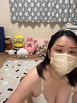 kobaru69 online show from January 19, 1:26 pm