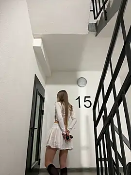 Sugar Pop online show from September 13, 7:46 pm