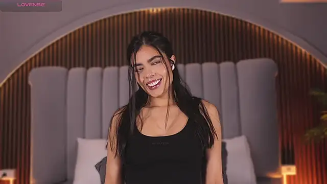 Isabellax21 online show from May 30, 4:31 am