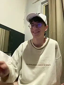 HeiRique online show from October 27, 3:54 am