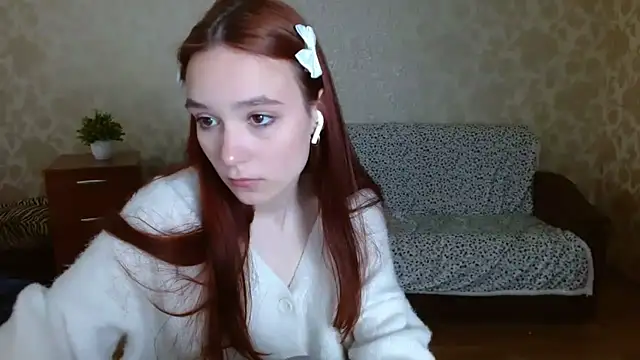 Snapshot of aFoxie chatting on September 21, 3:46 pm aFoxie online show from September 21, 3:46 pm