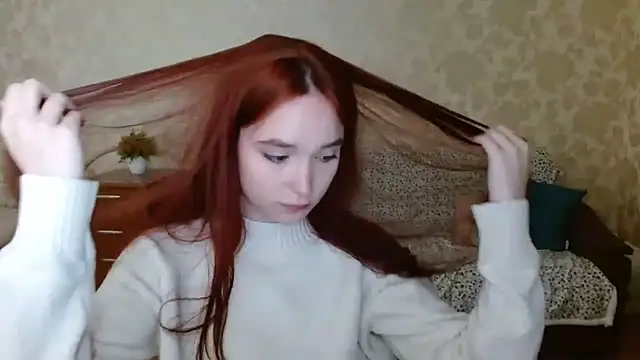 Snapshot of aFoxie chatting on September 30, 10:59 pm aFoxie online show from September 30, 10:59 pm