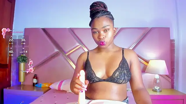 SophieSinclair online show from September 20, 12:17 pm