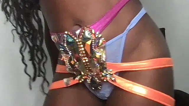 starjewelsxo online show from November 5, 3:01 pm