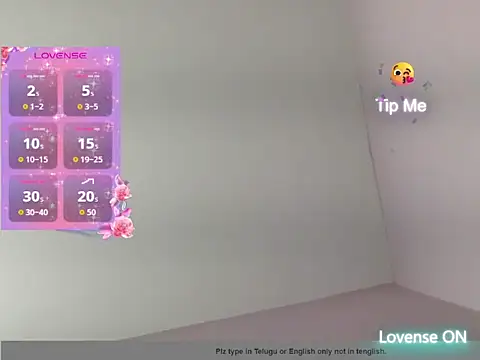 Nisha-telugu online show from February 20, 6:08 pm