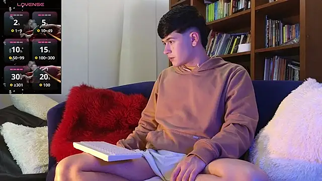 tightncuteass online show from March 28, 1:38 am