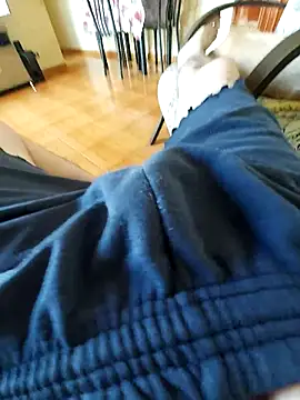 RoddieX online show from November 29, 8:12 pm