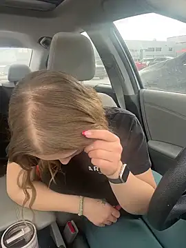 AllesandraLove online show from February 12, 4:46 pm