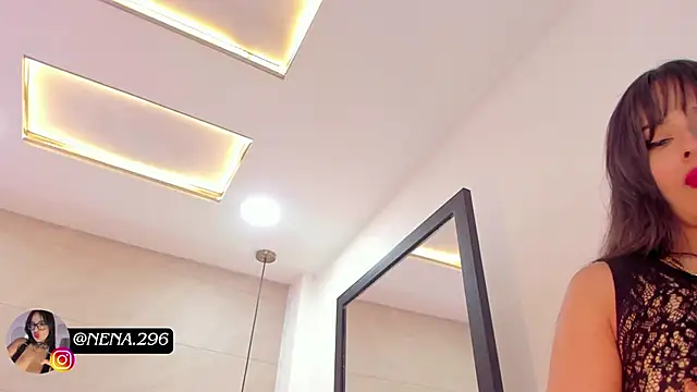 Dream nena online show from November 27, 8:11 pm