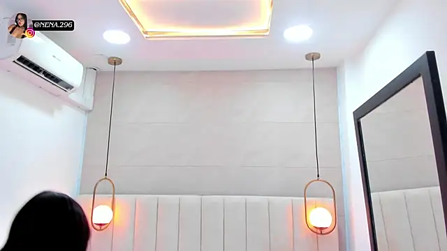 Dream nena online show from January 6, 8:01 pm