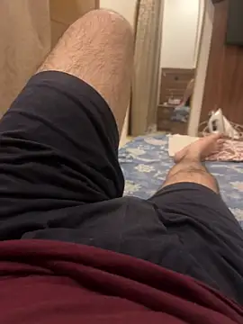 Sid5642 online show from October 10, 1:54 pm