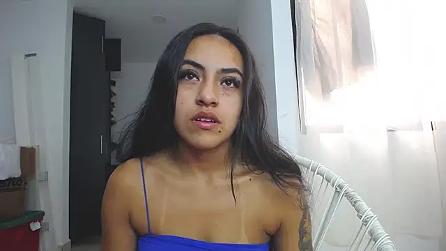 Leslie Bussh  online show from May 20, 2:23 pm