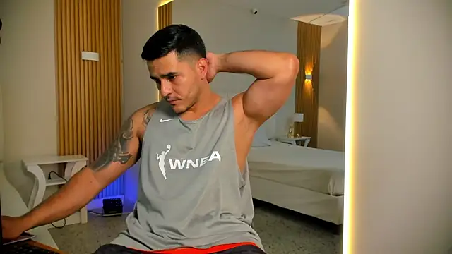 big-tyler online show from January 17, 6:11 pm