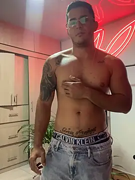 big-tyler online show from January 18, 11:19 pm