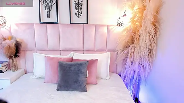 Adara  carter  online show from January 15, 3:33 am