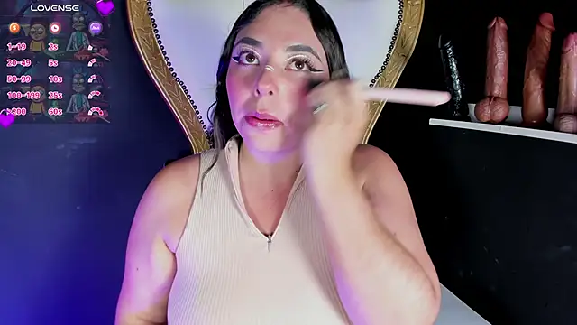 Bagiolett online show from January 13, 7:08 pm