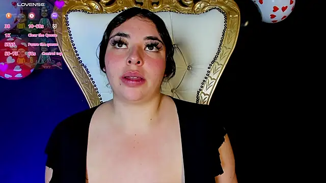 Bagiolett online show from March 10, 7:08 pm