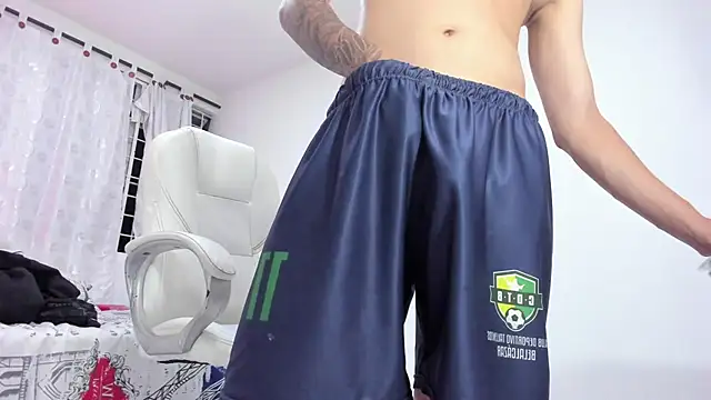 weesley boy online show from September 24, 5:00 am