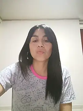 vanessa-titisM online show from October 31, 2:12 am