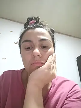 vanessa-titisM online show from March 6, 4:20 am