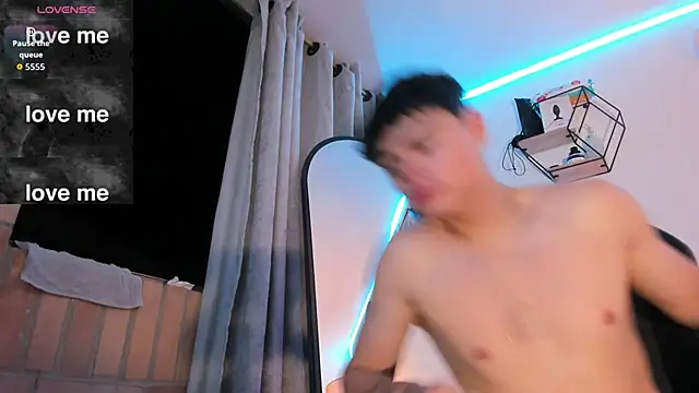 Snapshot of Im_Juaniito chatting on September 15, 2:00 am Im Juaniito online show from September 15, 2:00 am