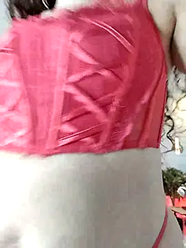 ArielBlossom    online show from November 6, 11:11 am