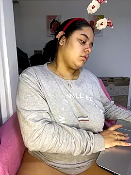 Anabelle 00  online show from December 15, 3:11 am