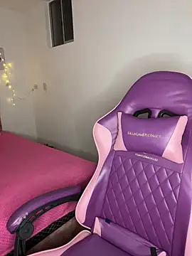 Anabelle 00  online show from March 20, 3:11 am