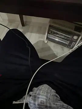 LAZ3R1 online show from December 2, 10:27 pm