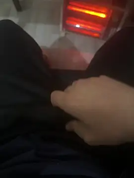 LAZ3R1 online show from December 15, 12:26 am