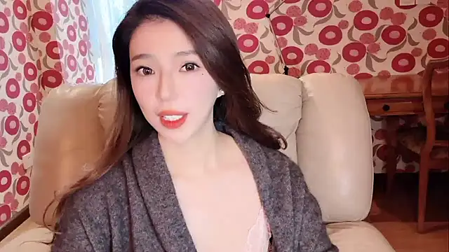 miss-lin online show from November 23, 5:07 am