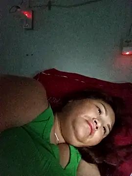 Tamara-a online show from October 2, 11:01 pm