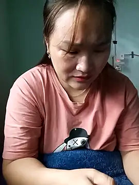 Tamara-a online show from January 18, 1:09 am