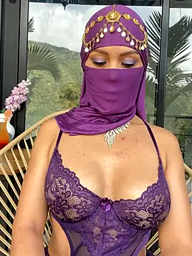  hafsa  online show from October 25, 8:47 pm