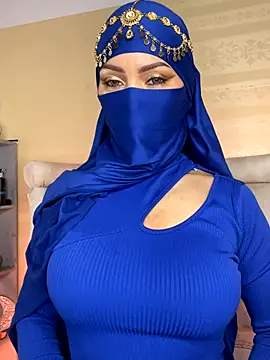  hafsa  online show from October 31, 11:33 am