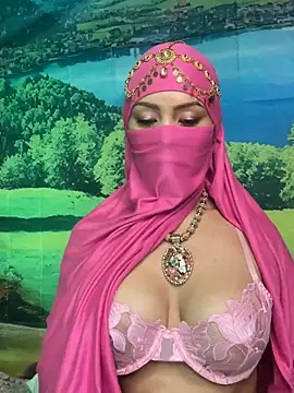  hafsa  online show from November 2, 11:01 am