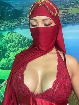  hafsa  online show from November 3, 11:22 am