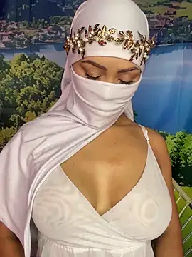  hafsa  online show from November 14, 11:20 am