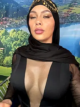  hafsa  online show from December 16, 5:18 pm